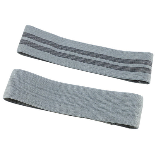 Fitness resistance squating ring