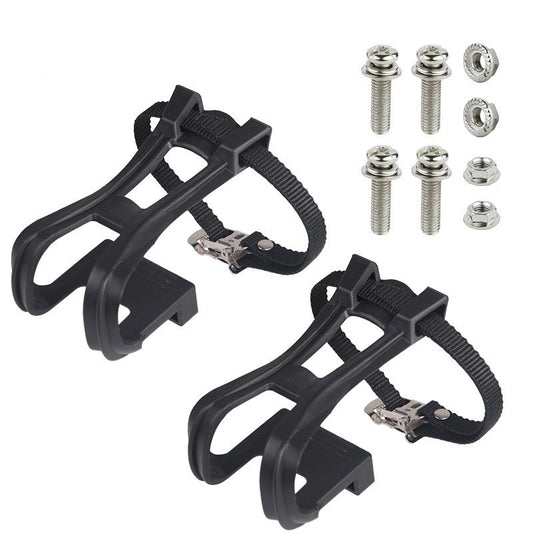 Fitness Spinning Accessories Pedal Rope