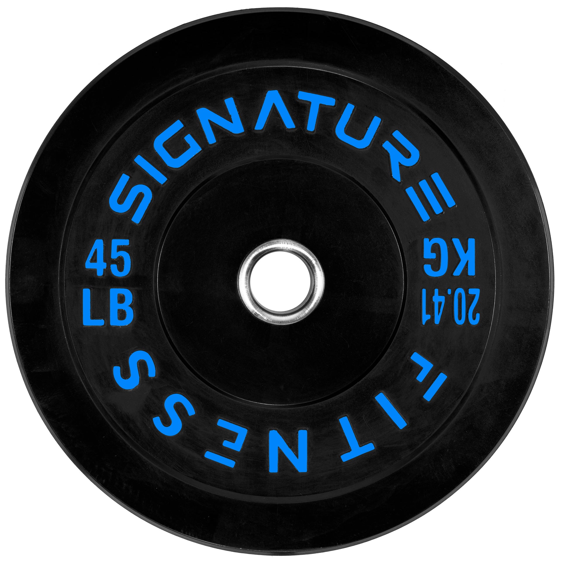 Olympia Barbell Plates For Strength Training And Weight Lifting
