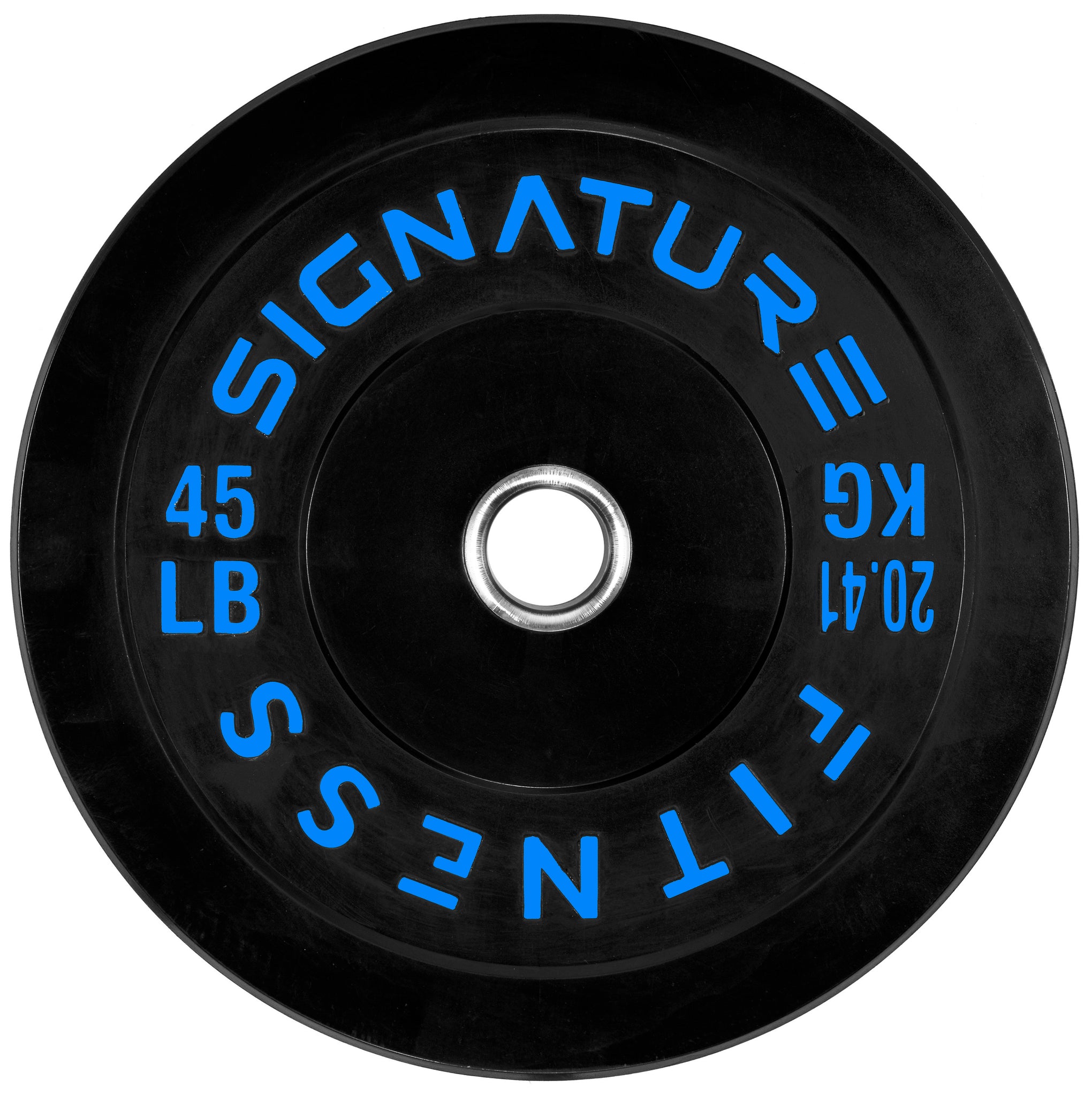 Olympia Barbell Plates For Strength Training And Weight Lifting