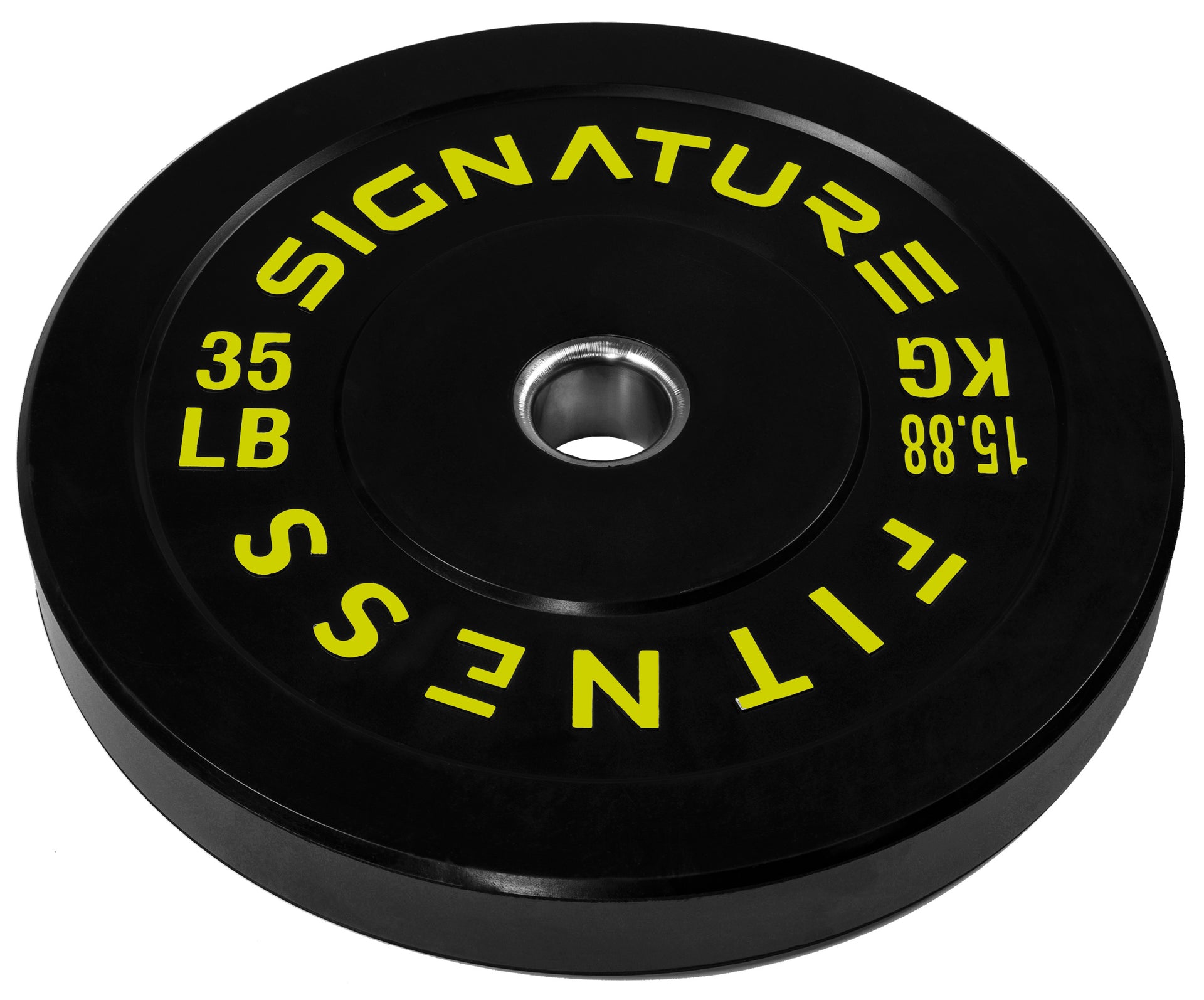 Olympia Barbell Plates For Strength Training And Weight Lifting