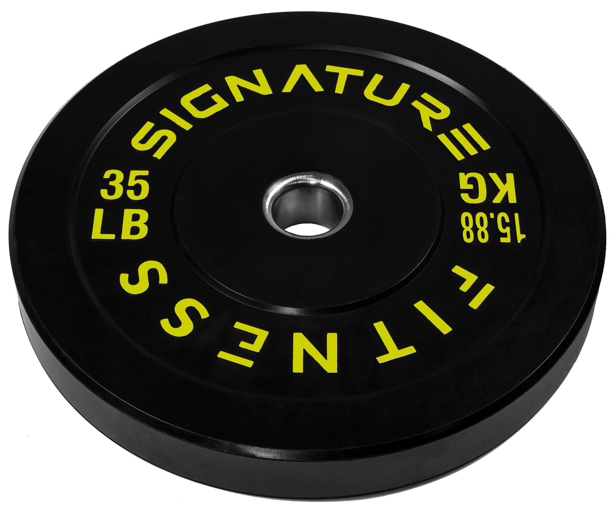 Olympia Barbell Plates For Strength Training And Weight Lifting