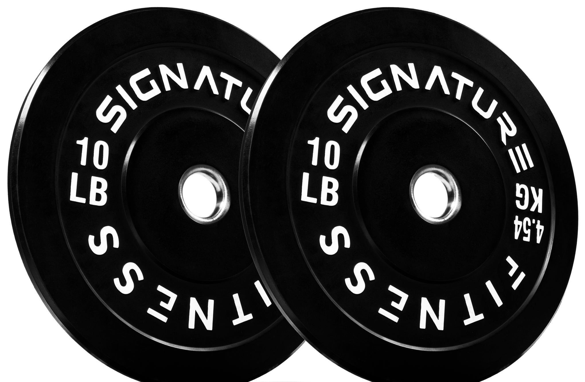 Olympia Barbell Plates For Strength Training And Weight Lifting