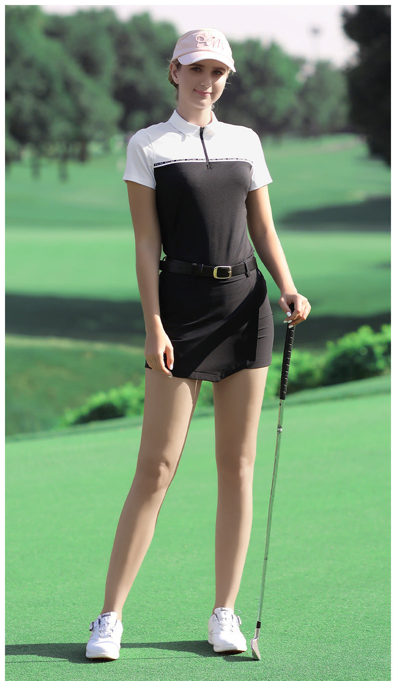 New  Apparel Ladies Short-sleeved T-shirt