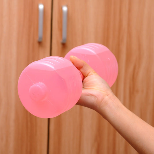 Weight Dumbbells Slimming Fitness Gym Equipment