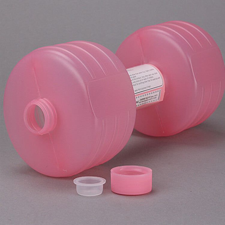 Weight Dumbbells Slimming Fitness Gym Equipment