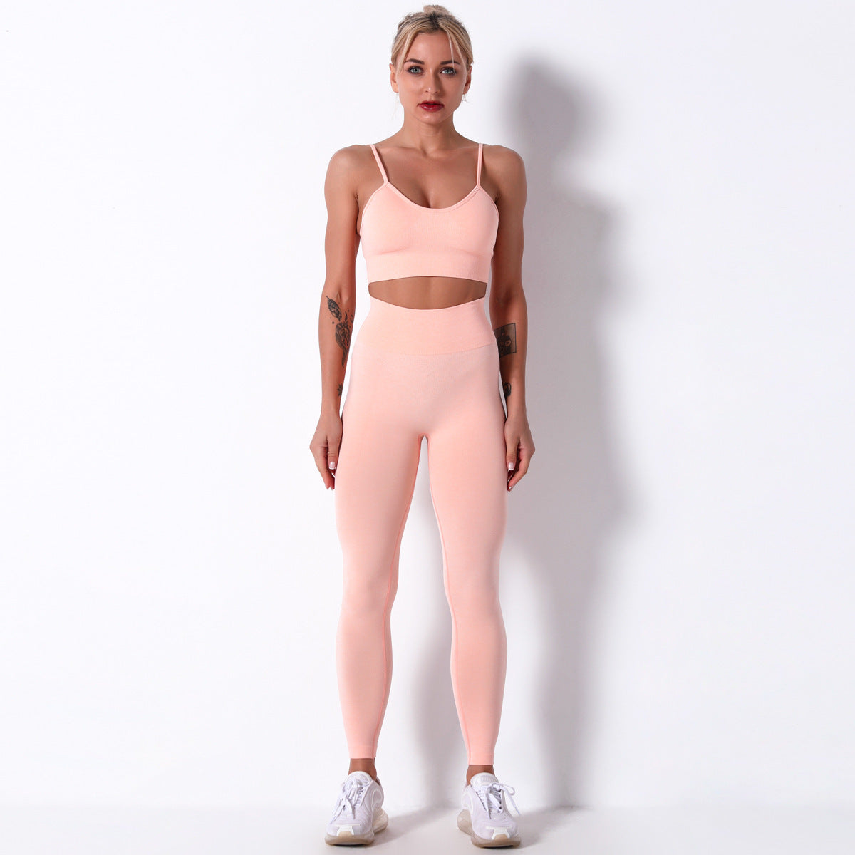 Fitness Running Yoga Clothes Sports