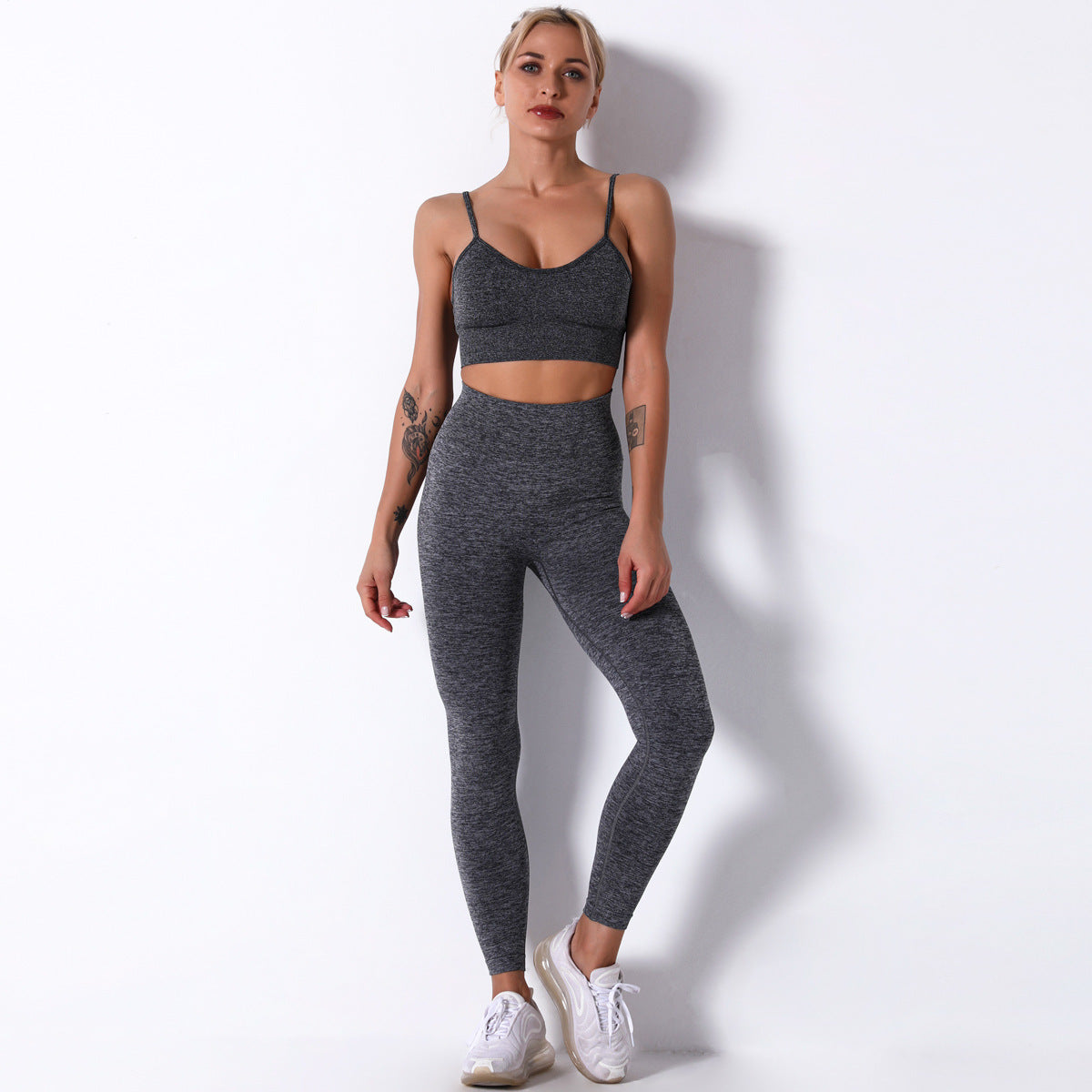 Fitness Running Yoga Clothes Sports