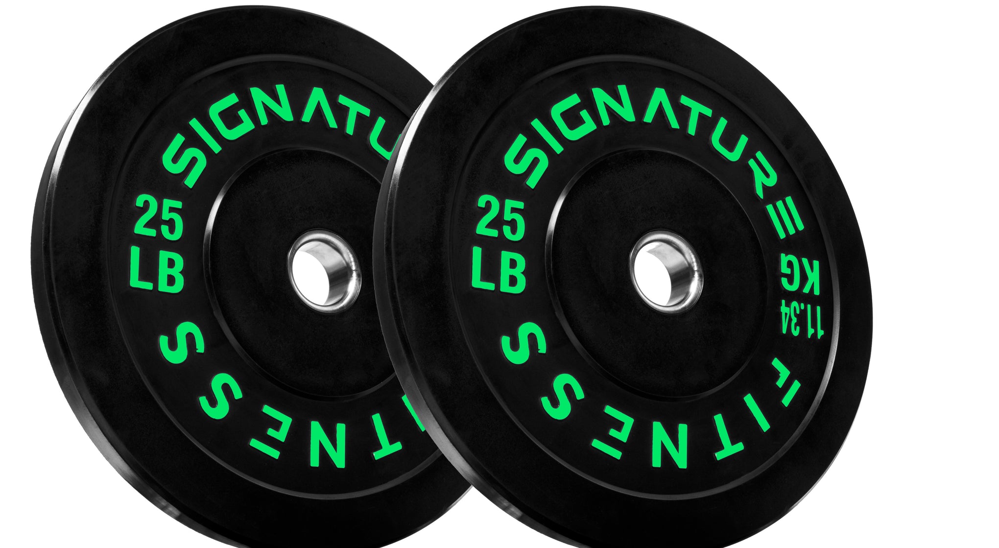 Olympia Barbell Plates For Strength Training And Weight Lifting
