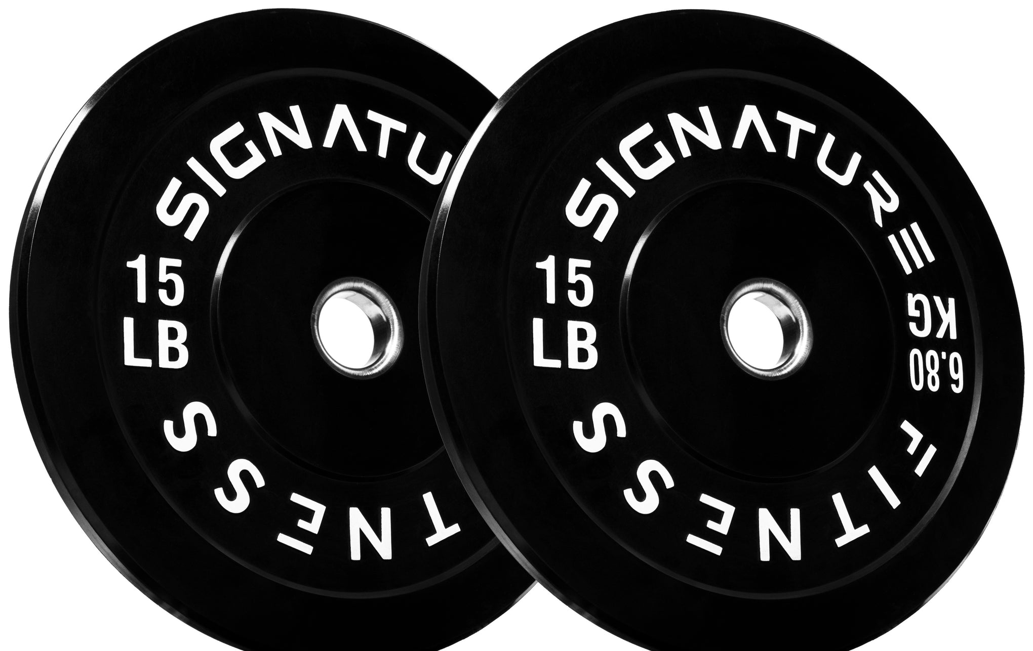 Olympia Barbell Plates For Strength Training And Weight Lifting