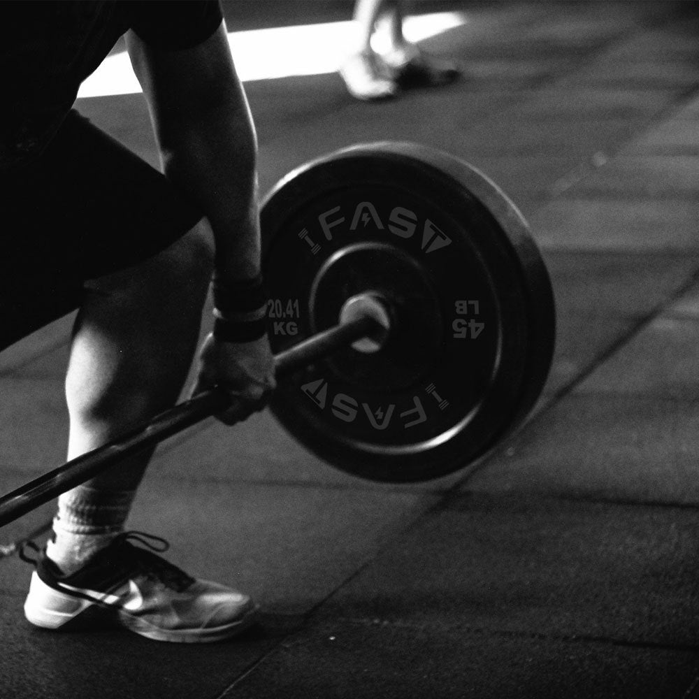 Barbell Rubber weight Sheet