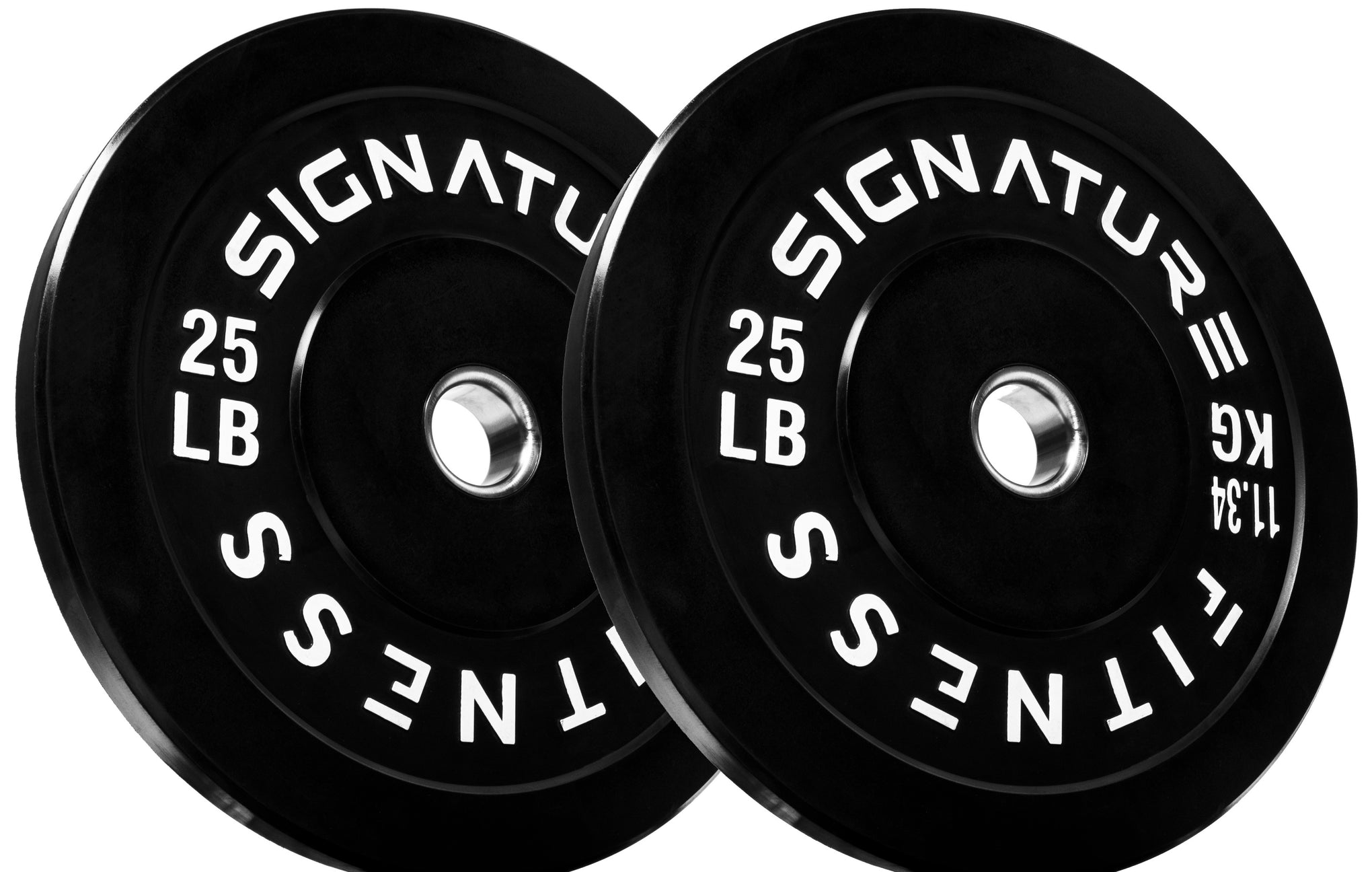Olympia Barbell Plates For Strength Training And Weight Lifting