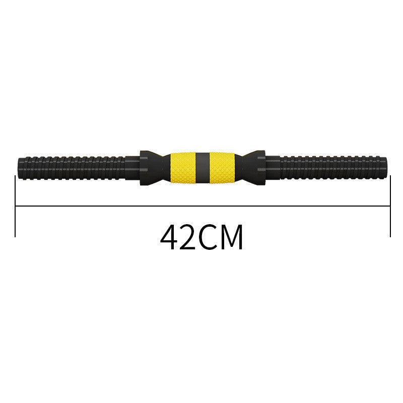 Adjustable Dumbbell Barbell Weight Pair,