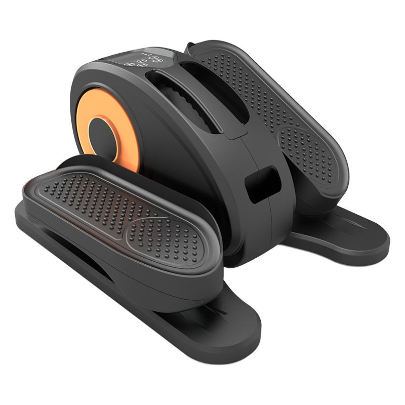 Small Treadmills Exercise  Electric Elliptical Trainer