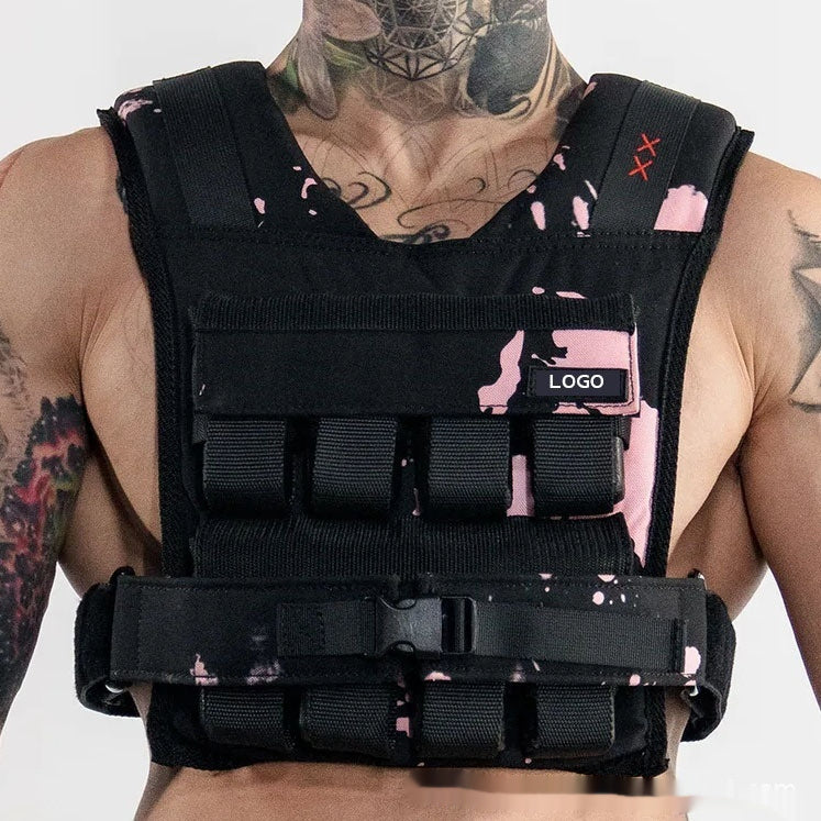 Home Gym Fitness Equipment Accessories Tactical Training