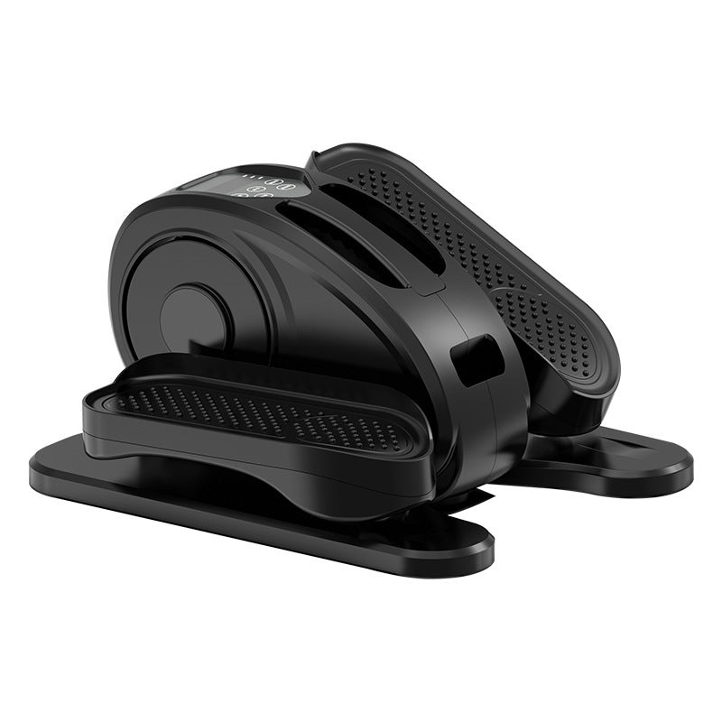 Small Treadmills Exercise  Electric Elliptical Trainer