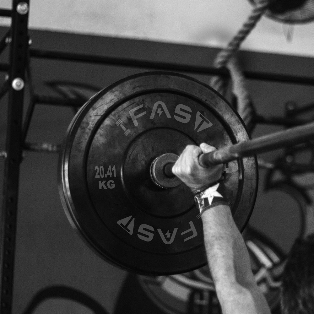 Barbell Rubber weight Sheet