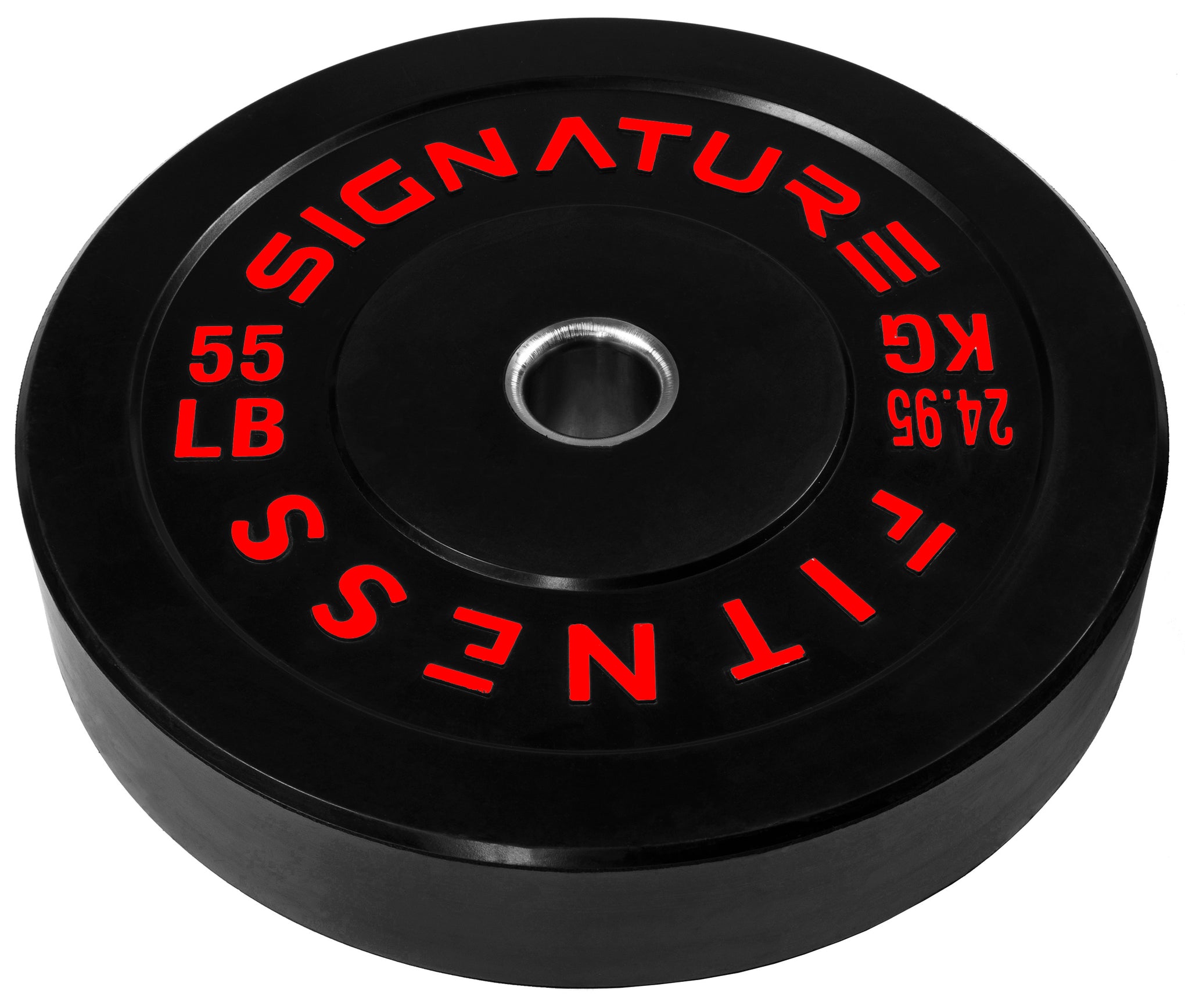 Olympia Barbell Plates For Strength Training And Weight Lifting