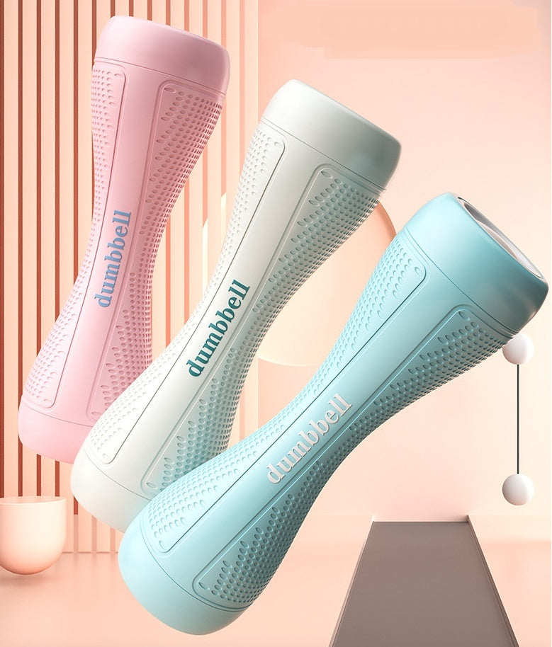 Women's Fitness  Weight Dumbbells