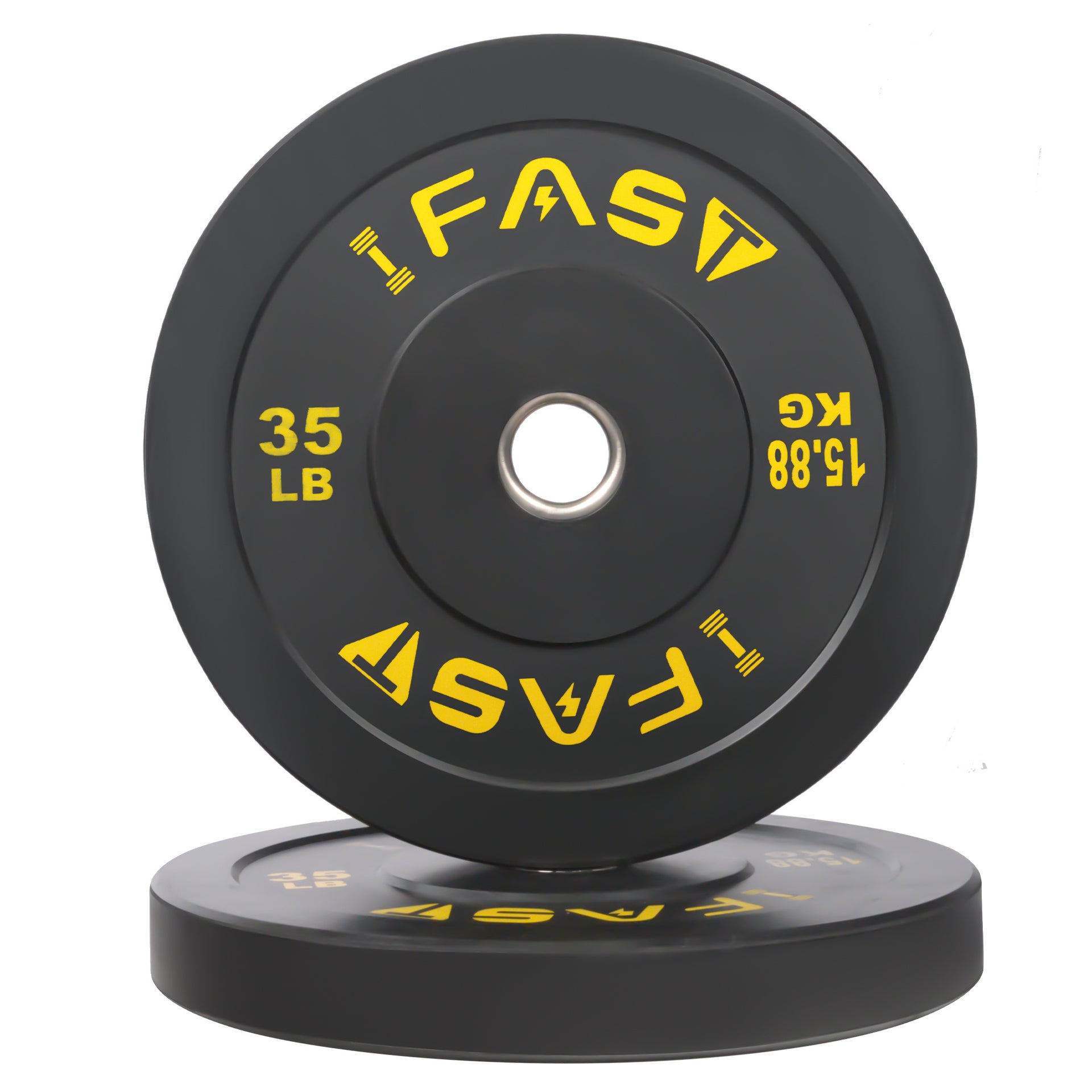 Barbell Rubber weight Sheet
