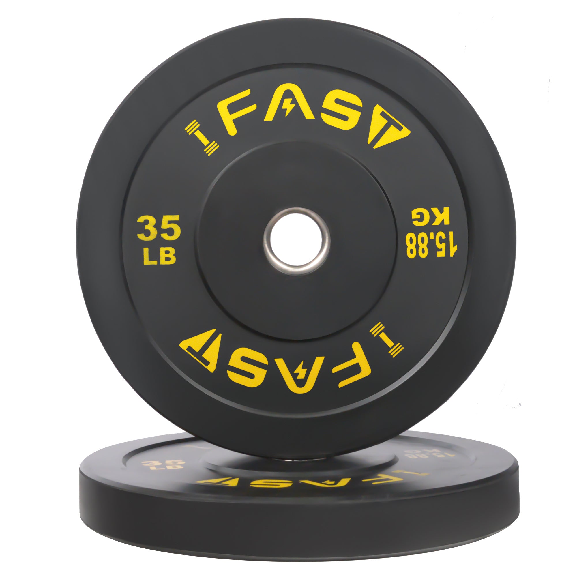 Barbell Rubber weight Sheet
