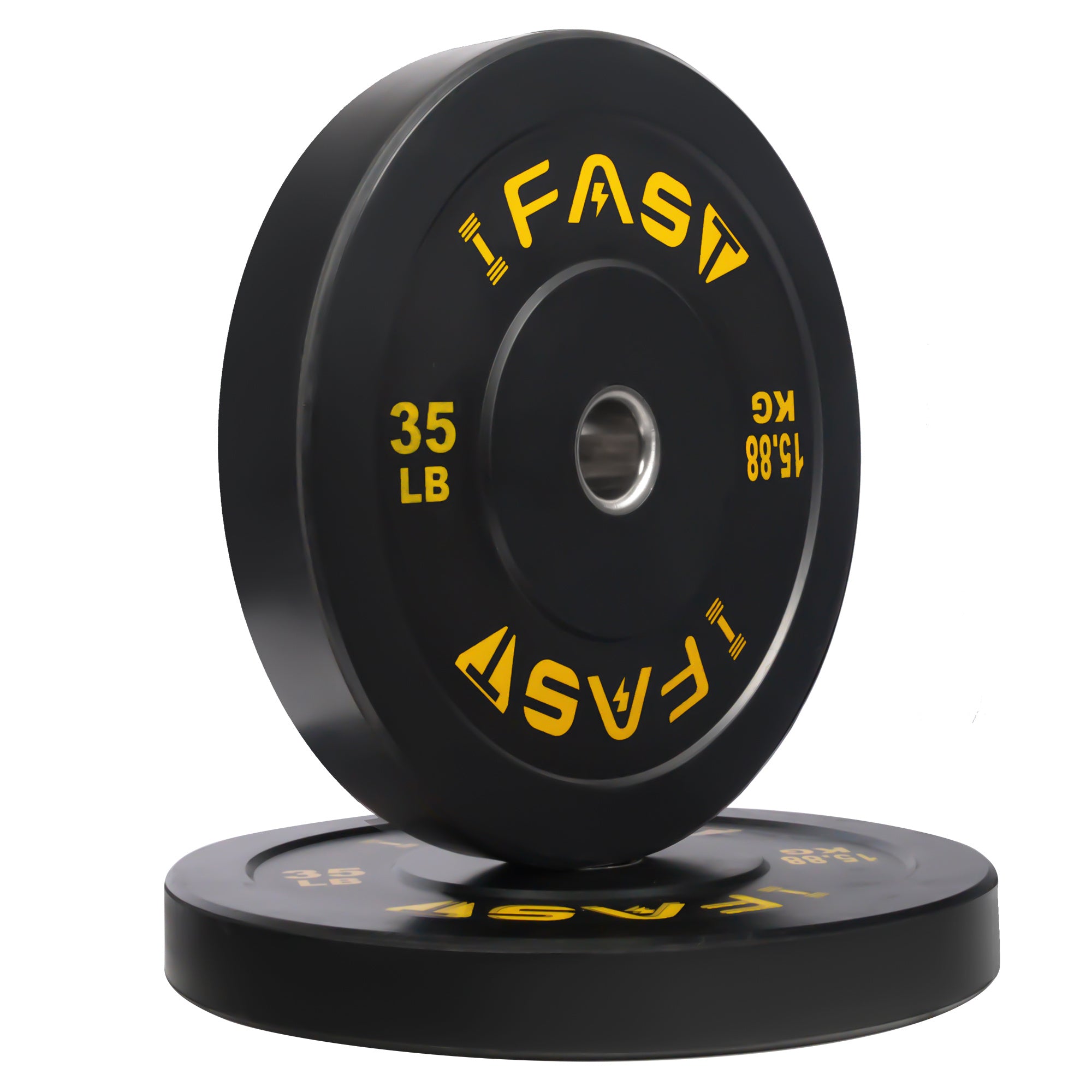 Barbell Rubber weight Sheet