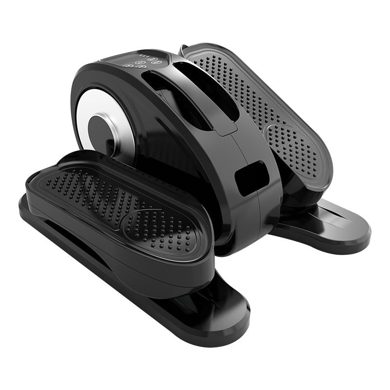 Small Treadmills Exercise  Electric Elliptical Trainer