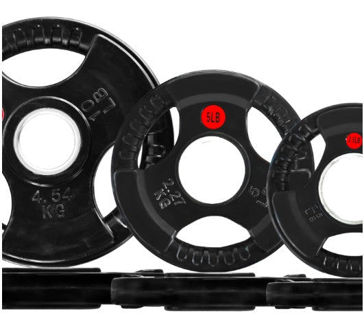 Iron Plate Weight Plates For Strength Training And Weight Lifting