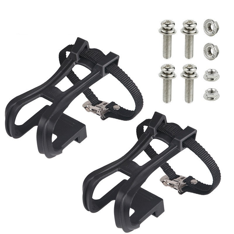 Fitness Spinning Accessories Pedal Rope