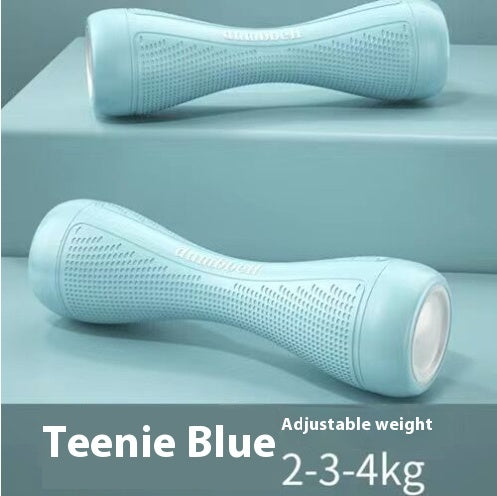 Women's Fitness  Weight Dumbbells