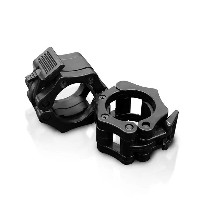 Weight Lifting Barbell Buckle Plate Frame