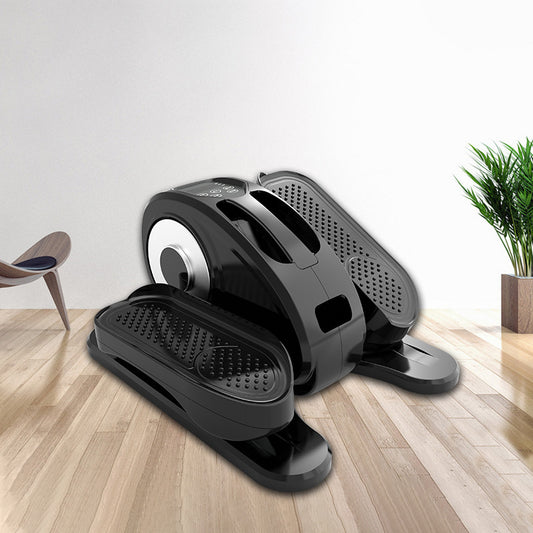 Small Treadmills Exercise  Electric Elliptical Trainer