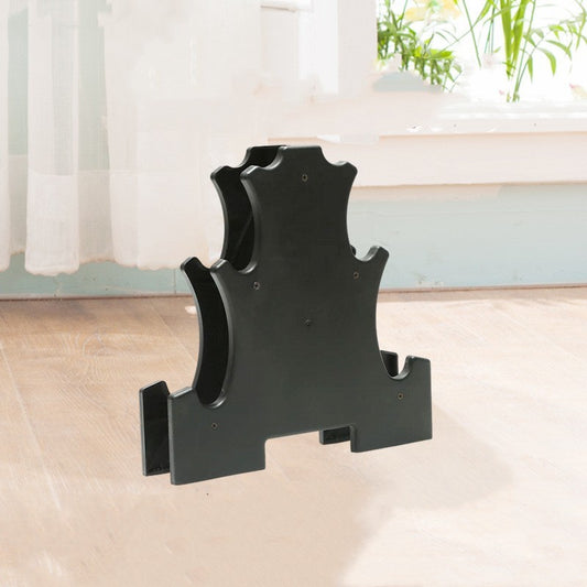Small Dumbbell Shelf Ladies Storage Fitness Equipment